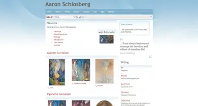 Aaron Schlosberg